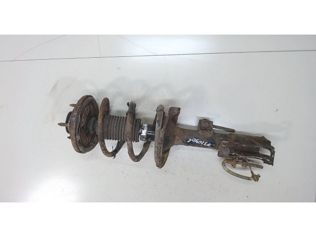 Стойка амортизатора  Mitsubishi Outlander XL 2006-2012 4060A173, 4040A097       дизель