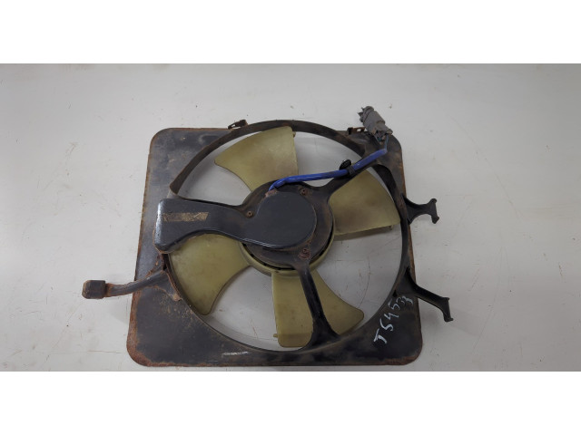 Вентилятор радиатора  Honda CR-V 1995-2001           