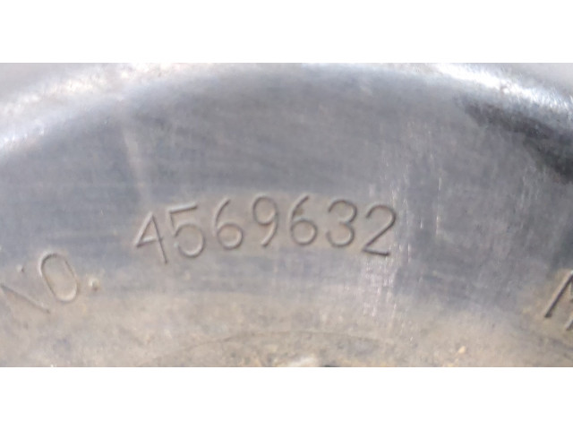 Вентилятор радиатора  Jeep Cherokee 1990-2001           