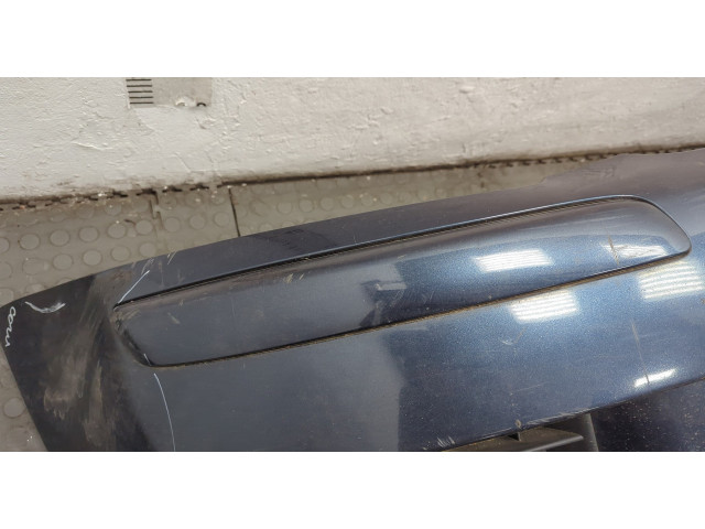 Бампер Volkswagen Golf 5 2003-2009 передний