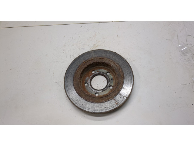 Диск тормозной GMC Terrain 2017-2024 задний 13544245