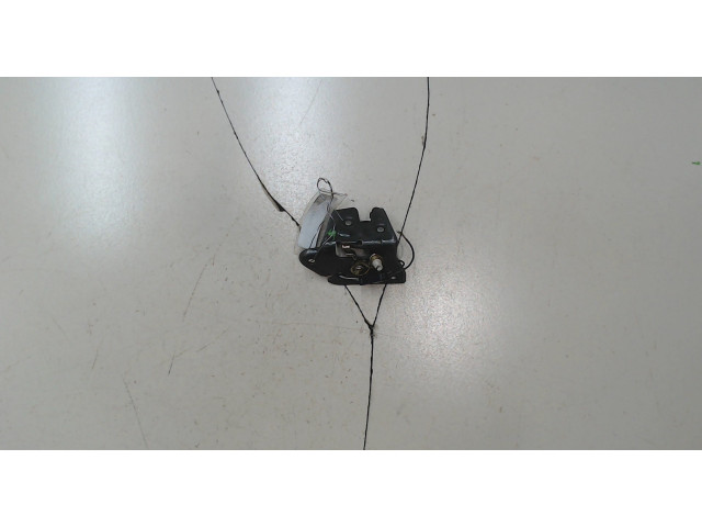 Замок багажника  Fiat Bravo 1995-2006       