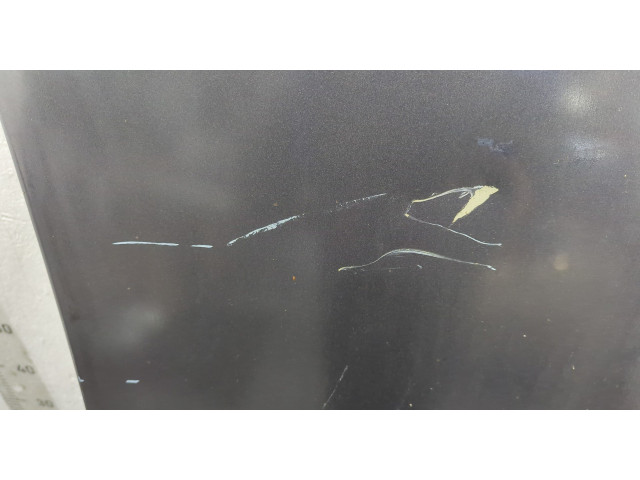 Решетка радиатора  Mercedes A W168 1997-2004          