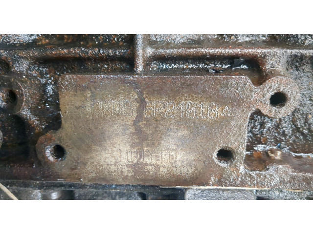  Турбина  Ford Galaxy 2006-2010             