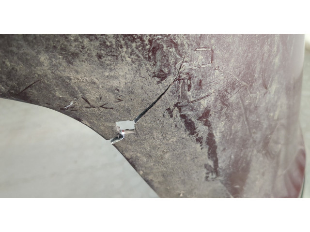 Бампер Nissan X-Trail (T30) 2001-2007 задний 850228H326