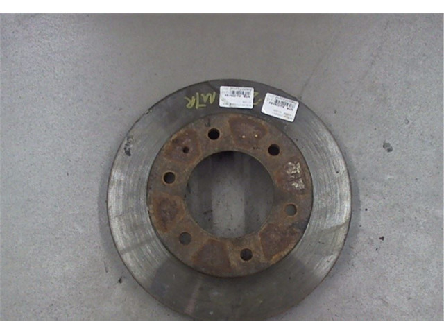 Диск тормозной  Ford Ranger 2006-2012 3.0  передний    4883102      