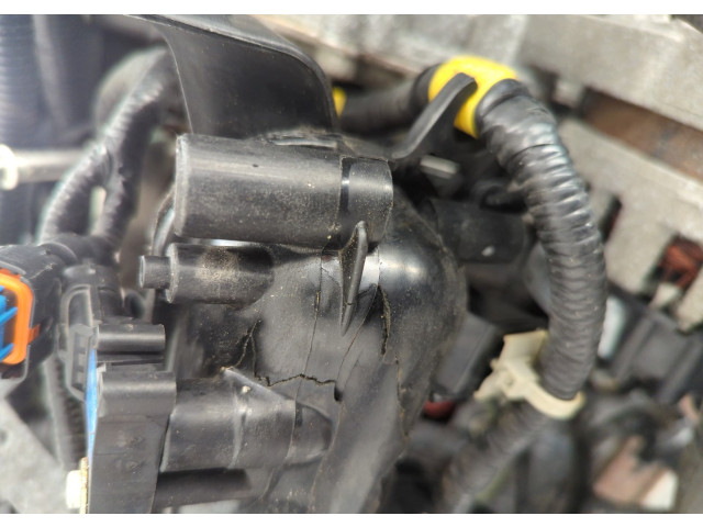 Форсунка топливная  Buick Encore 2016-2022    55565970     