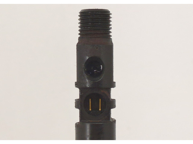 Форсунка топливная Jaguar X-Type 2001-2009 JDE4105, EJDR00701D