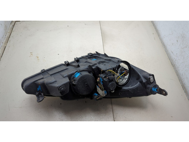 Фара передняя  Peugeot 607 2000-2010 левая 