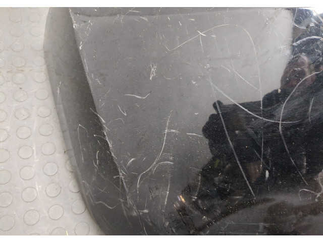 Бампер KIA Soul 2008-2014 задний