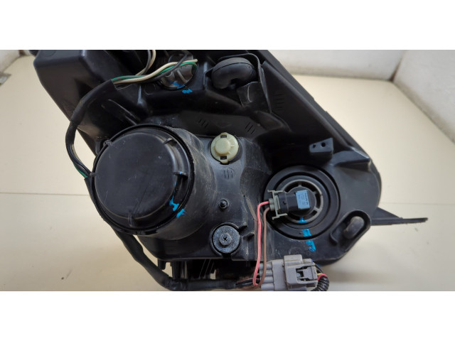 Фара передняя Subaru Tribeca (B9) 2004-2014 левая