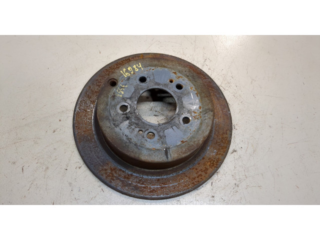 Диск тормозной  Lexus GX 2002-2009   задний         