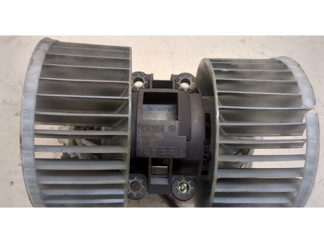 Моторчик печки  BMW X3 E83 2004-2010        