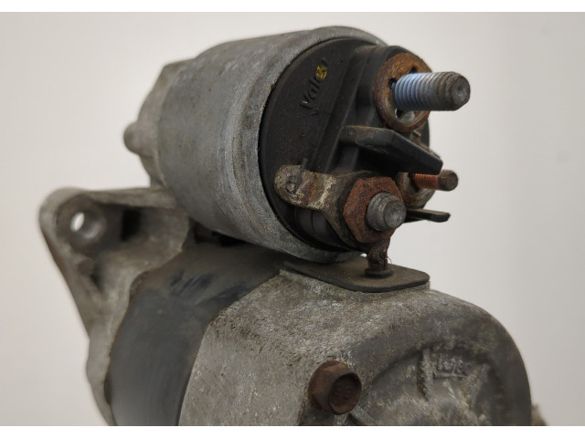 Стартер Renault Clio 1998-2008 1.2