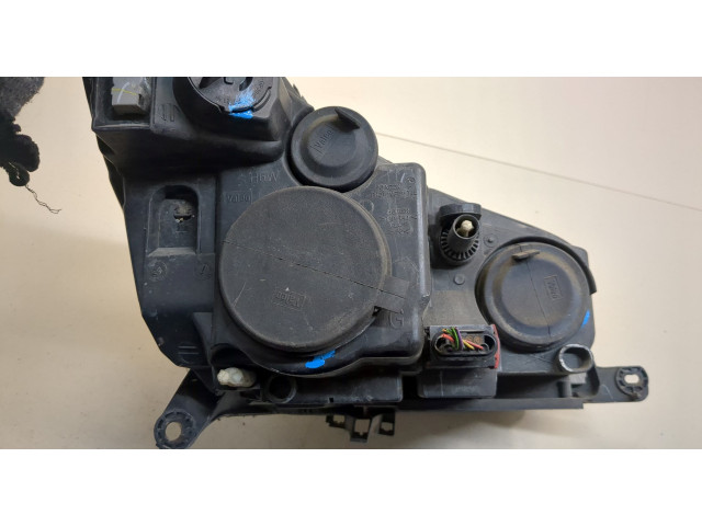 Фара передняя  Citroen C5 2004-2008 левая 