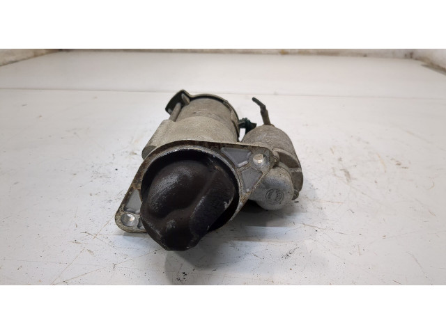 Стартер  Chevrolet Cruze 2009-2015 1.6     