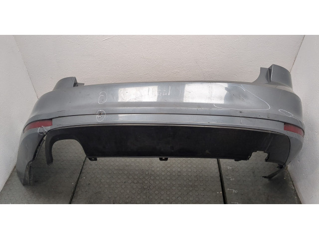 Бампер Volkswagen Jetta 6 2010-2018 задний