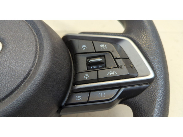 Руль  Subaru Forester (S14) 2018-2024           34312FL001VH
