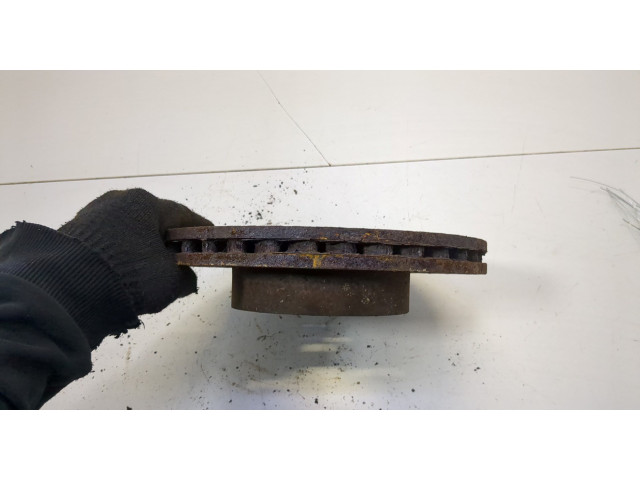 Диск тормозной  Buick Regal 2009-2017   передний         