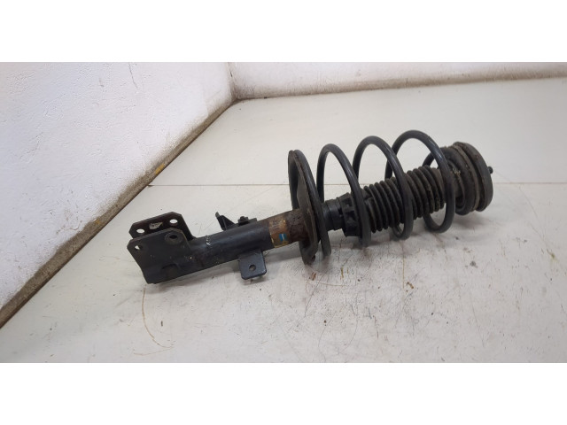 Стойка амортизатора  Citroen C4 2004-2010 5202QG, 5002GL     