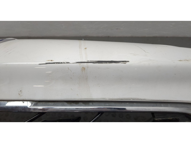 Бампер  Buick Encore GX 2024-2025 передний   