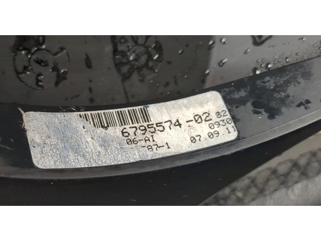 Руль BMW X1 (E84) 2009-2015 32306771411