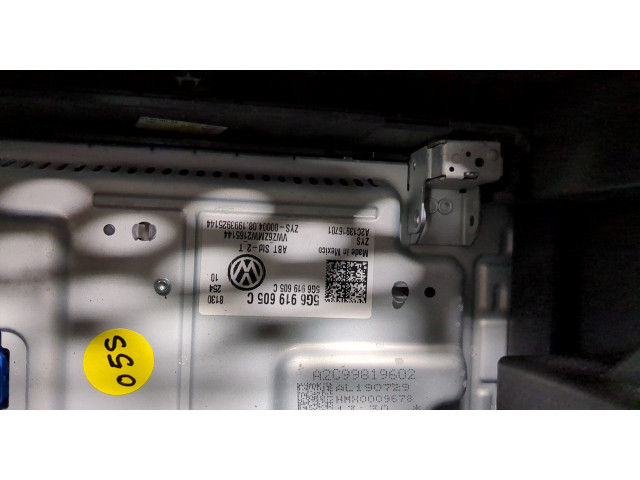 Панель приборов  Volkswagen Atlas 2017-2020       3CN920850B     