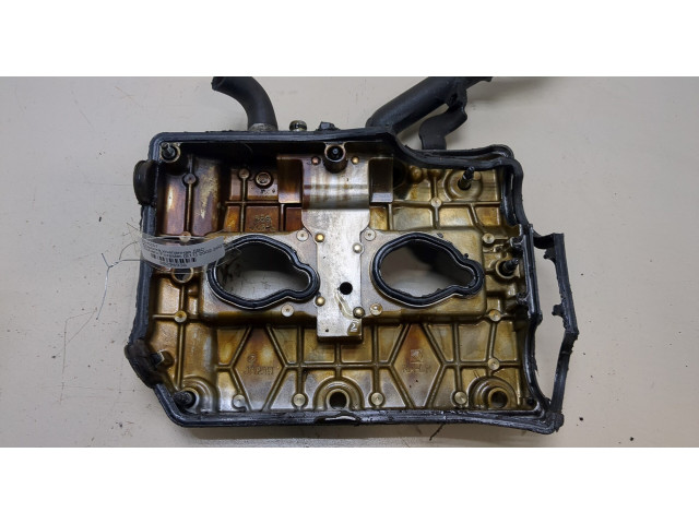 Клапанная крышка двигателя ДВС  Subaru Forester (S11) 2002-2007      