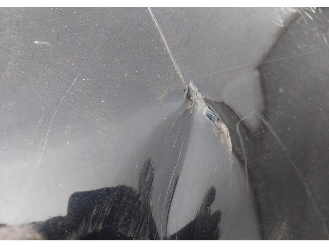 Бампер Volkswagen Golf 6 2009-2012 передний