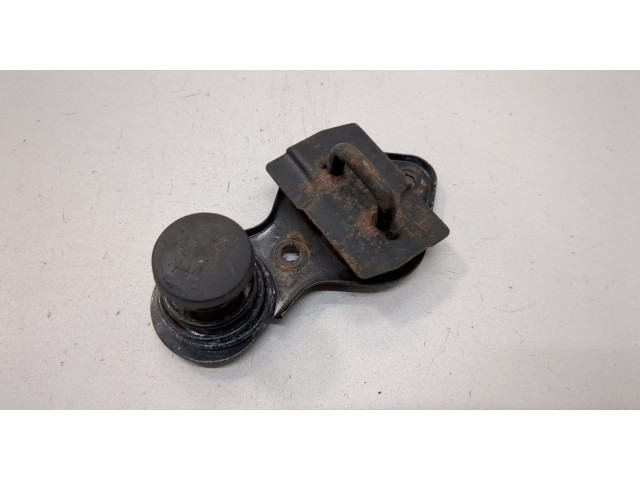 Замок капота  Mercedes GL X164 2006-2012     