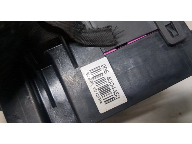 Блок предохранителей  Volkswagen Passat 7 2010-2015 Европа            