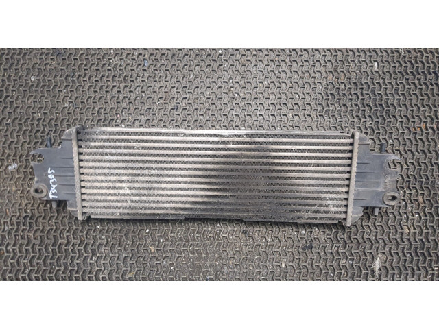 Интеркулер  Renault Trafic 2001-2014 1.9      