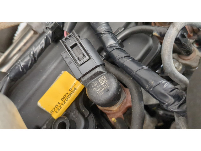 Турбина Nissan Juke 2010-2019 1441100Q1G