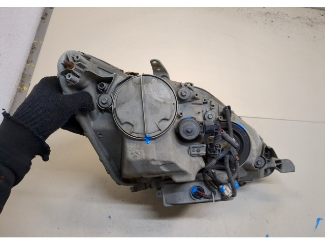 Фара передняя  Lexus LS430 UCF30 2000-2006 левая 