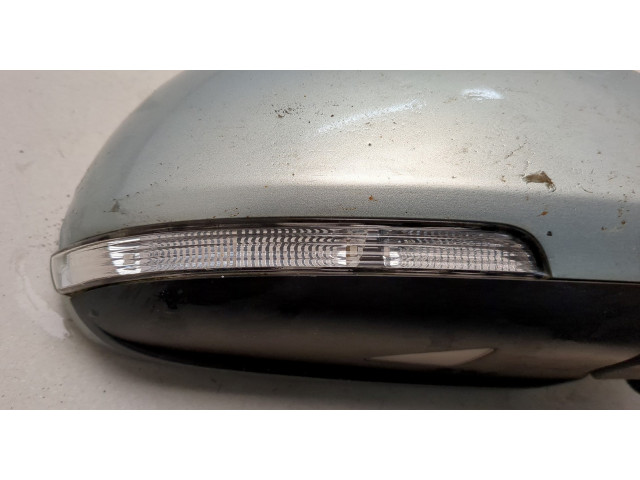 Зеркало боковое Skoda Octavia (A5) 2004-2013 правое 1Z2857508P, 3T0857538