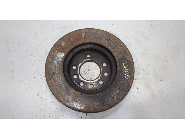 Диск тормозной Saab 900 1993-1998 2.0 передний