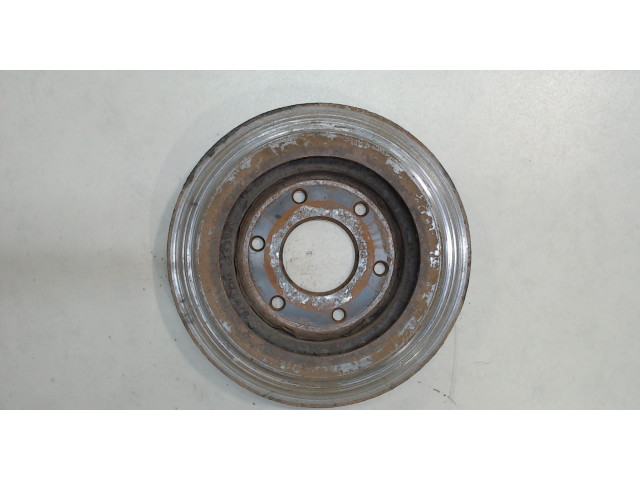 Диск тормозной Infiniti QX56 2004-2010 5.6 передний 402067S000