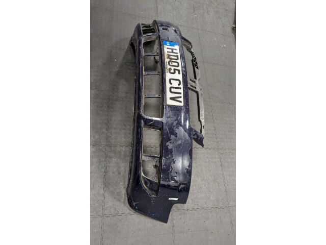 Бампер  Audi A4 (B6) 2000-2004 передний     8H0807105