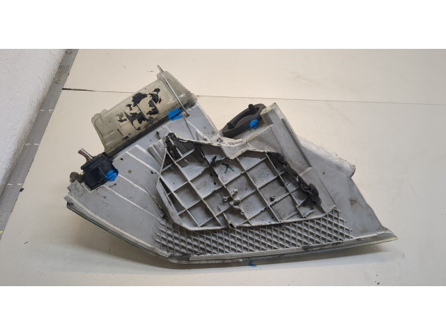 Фара передняя Skoda Octavia (A5) 2004-2013 левая