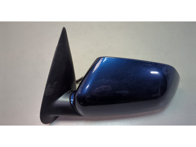 Зеркало боковое  Skoda Octavia (A5) 2004-2013  левое           