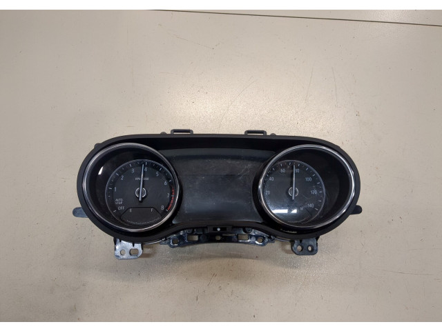 Панель приборов  Buick Encore GX 2019-2024       60005852     