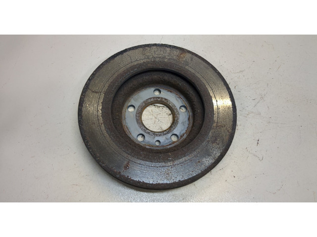 Диск тормозной  Chevrolet Volt 2015-2019 1.5  передний          