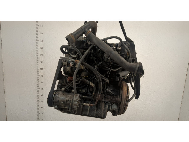 Форсунка топливная Volvo C30 2006-2013