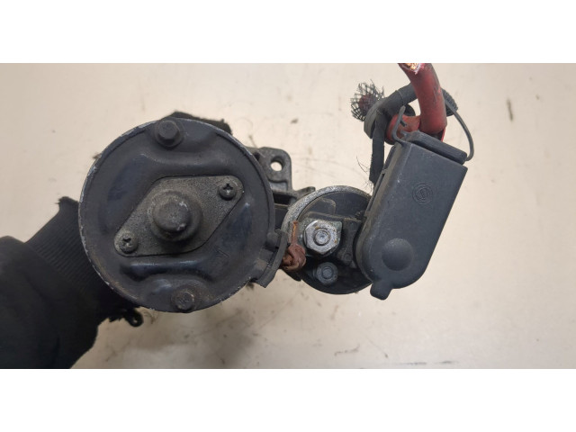 Стартер  Ford Ka 2009-2016 1.2     