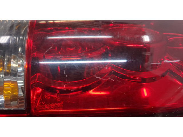 Задний фонарь 8360208001