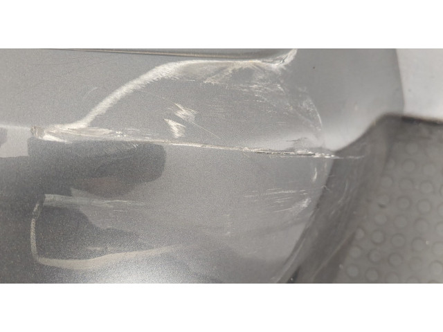 Бампер  Volkswagen Jetta 7 2018- задний   17A807417C