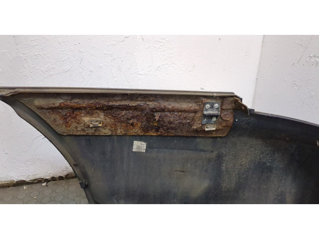 Бампер  KIA Carnival 1998-2006 задний   