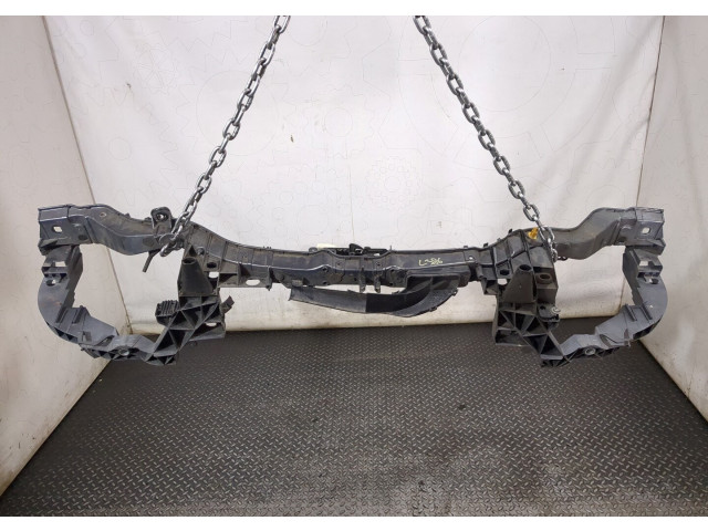 Замок капота  Ford Escape 2012-2015     