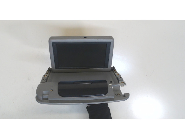 Дисплей мультимедиа Lexus GX 2002-2009 8668060011