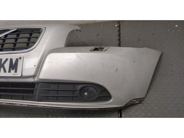 Бампер  Volvo S40 2004- передний    